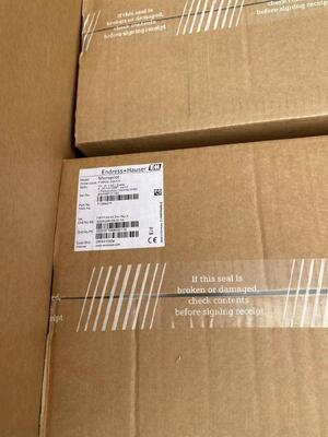 E+H FMR50-39A7/0 ไมโครไพโลต เครื่องส่งระดับราดาร์อวกาศอิสระ
