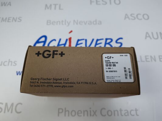 GF 159 001 696 (3-9900-1) เครื่องส่งสมาธิ SmartPro Multi-Parameter Field Mount