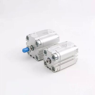 Festo ADVU‐32‐A‐PA / AEVU‐32‐A‐PA ซิลินเดอร์ปนิวเมติกคอมแพคต์ที่มีผลการทํางานสองครั้ง