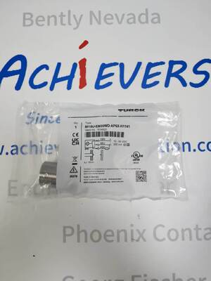 เซ็นเซอร์เหนี่ยวนำ Turck BI15U-EM30WD-AP6X-H1141