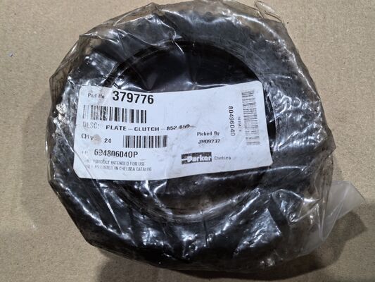 พาร์คเกอร์ 379776 วาล์วกล่องไฮดรอลิก