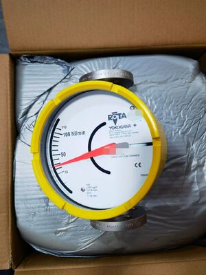 YOKOGAWA RAMC01‐D4SS‐53M1‐T91NNN/SD เครื่องวัดการไหลของพื้นที่แปรปรวนความเร็วสั้น