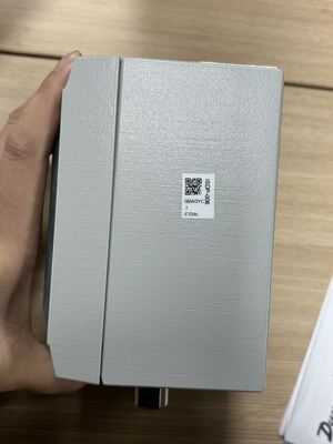 Dwyer ISDP-006-FC เครื่องส่งแรงดันแตกต่าง, เครื่องมือวัดแรงดันอุตสาหกรรม