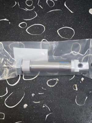 FESTO DSNU-20-50-PPV-A กระบอกลมกลม