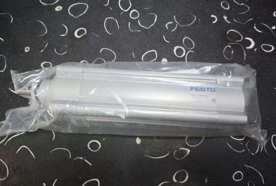 FESTO DSBC-63-160-PPVA-N3 กระบอกลม