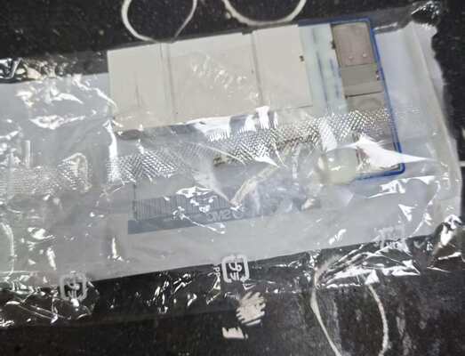 SMC SY3300-5U1-NA วาล์วโซลินอยด์นิวแมติก